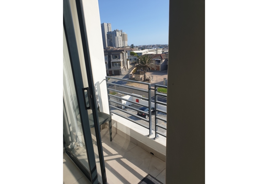 To Let 1 Bedroom Property for Rent in Beachfront Western Cape